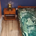 Relaksu To Czas Apartmán *