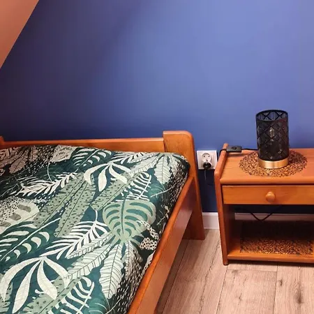 Relaksu To Czas Apartmán Jedlina-Zdroj
