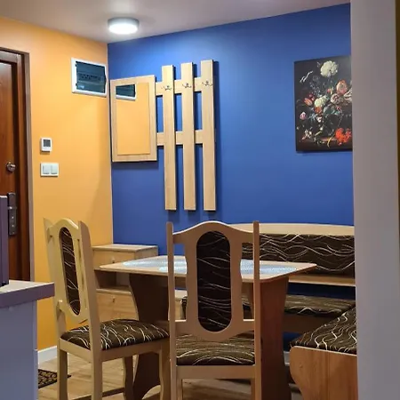 Relaksu To Czas Jedlina-Zdroj