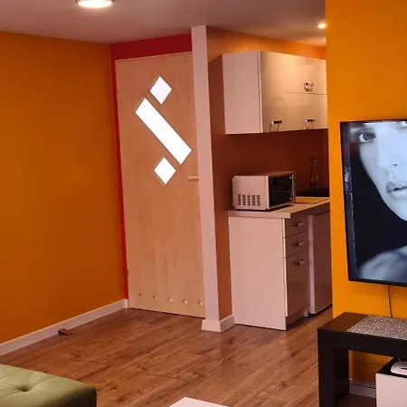 Relaksu To Czas Jedlina-Zdroj