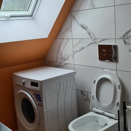 Appartement Relaksu To Czas Jedlina-Zdroj