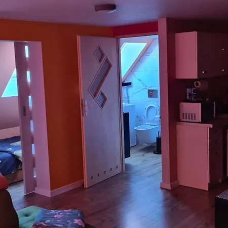 Relaksu To Czas * Jedlina-Zdroj