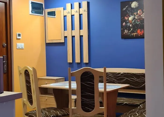 Relaksu To Czas Jedlina-Zdroj