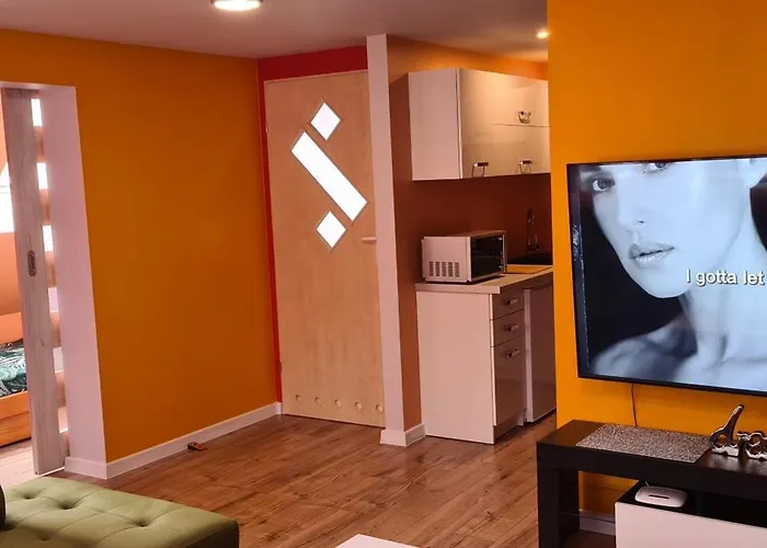 Relaksu To Czas Jedlina-Zdroj