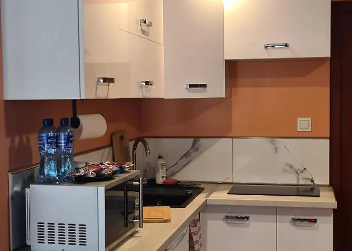 Apartment Relaksu To Czas